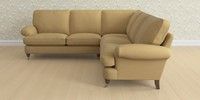 Medium Corner Sofa - Universal