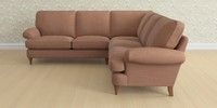 Medium Corner Sofa - Universal