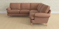 Medium Corner Sofa - Universal