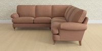 Medium Corner Sofa - Universal