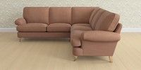 Medium Corner Sofa - Universal
