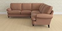 Medium Corner Sofa - Universal