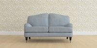 2 Seater Small Sofa