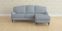 Medium Sofa Chaise - Universal