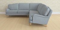 Medium Corner Sofa - Universal