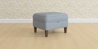 Storage Footstool