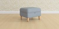Storage Footstool
