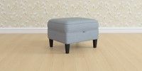 Storage Footstool