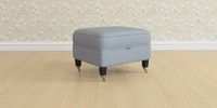 Storage Footstool