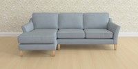 Medium Sofa Chaise - Left Hand