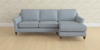 Medium Sofa Chaise - Right Hand