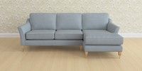 Medium Sofa Chaise - Right Hand