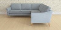 Medium Corner Sofa - Universal