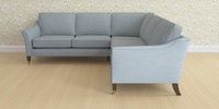 Medium Corner Sofa - Universal
