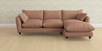 Medium Sofa Chaise - Right Hand