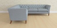 Medium Corner Sofa - Universal