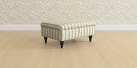 Storage Footstool