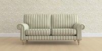 3 Seater Small Sofa