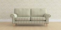 3 Seater Small Sofa