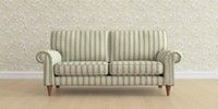3 Seater Small Sofa
