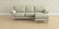 Medium Sofa Chaise - Right Hand
