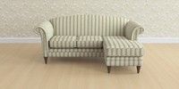 Medium Sofa Chaise - Universal