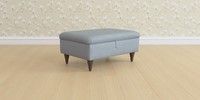 Storage Footstool