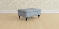 Storage Footstool