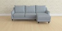 Medium Sofa Chaise - Right Hand