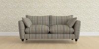 3 Seater Small Sofa
