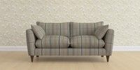 3 Seater Small Sofa
