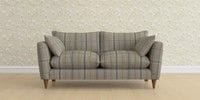 3 Seater Small Sofa