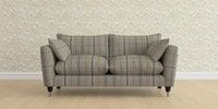 3 Seater Small Sofa