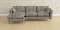 Medium Sofa Chaise - Left Hand