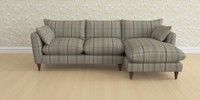 Medium Sofa Chaise - Right Hand