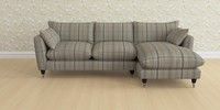 Medium Sofa Chaise - Right Hand