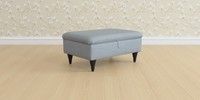 Storage Footstool