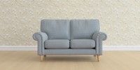 2 Seater Small Sofa