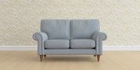 2 Seater Small Sofa