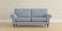 3 Seater Small Sofa