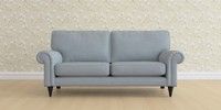 3 Seater Small Sofa