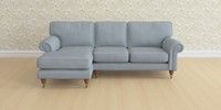 Medium Sofa Chaise - Left Hand