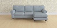 Medium Sofa Chaise - Right Hand