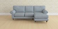 Medium Sofa Chaise - Right Hand