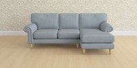 Medium Sofa Chaise - Right Hand