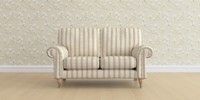 2 Seater Small Sofa