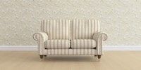 2 Seater Small Sofa