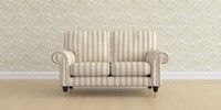2 Seater Small Sofa