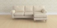 Medium Sofa Chaise - Right Hand