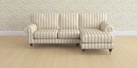 Medium Sofa Chaise - Right Hand